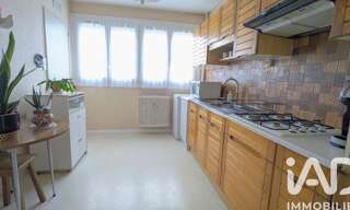 Appartement 4 Pièces 78 m² à vendre à Orléans (45000)