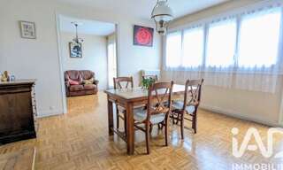 Appartement 4 Pièces 78 m² à vendre à Orléans (45000)