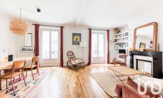 Appartement 4 Pièces 80 m² à vendre à Paris 18 (75018)