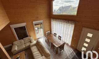 Maison 4 Pièces 85 m² à vendre à Wintersbourg (57635)