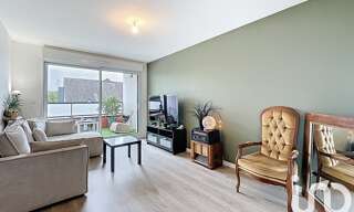Appartement 3 Pièces 63 m² à vendre à Rennes (35000)