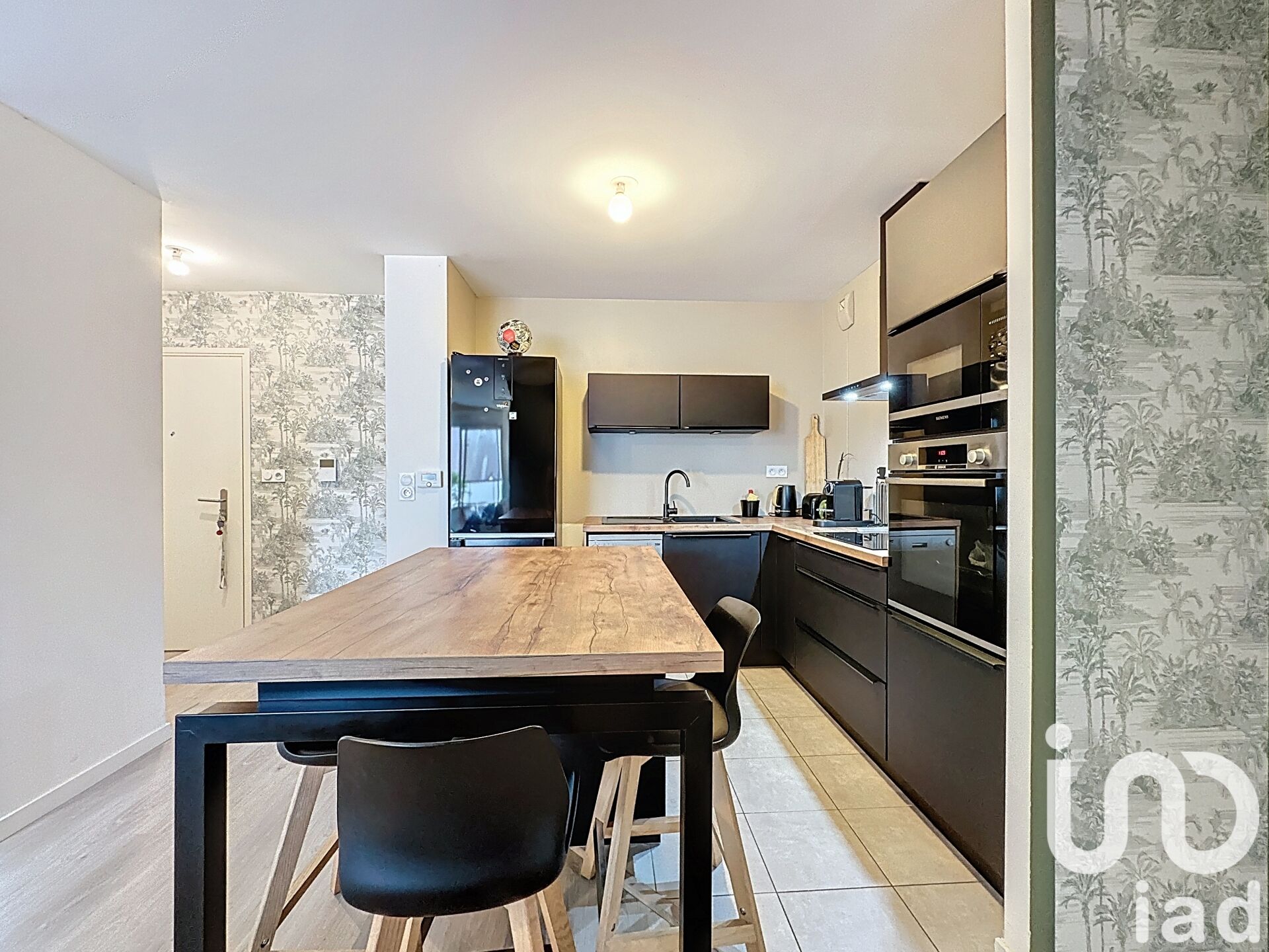 Vente Appartement 3 pièces - Photo 3