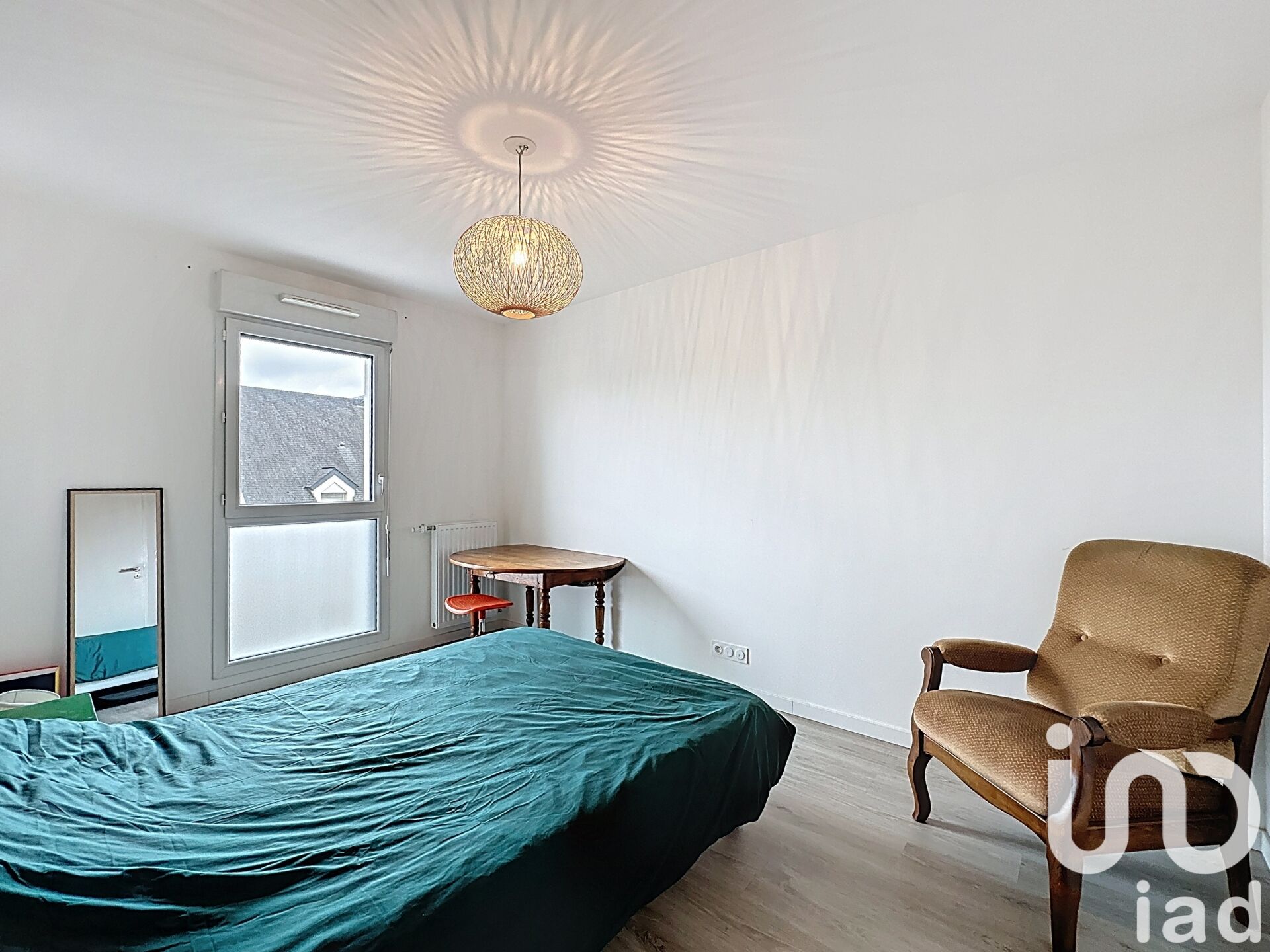 Vente Appartement 3 pièces - Photo 4