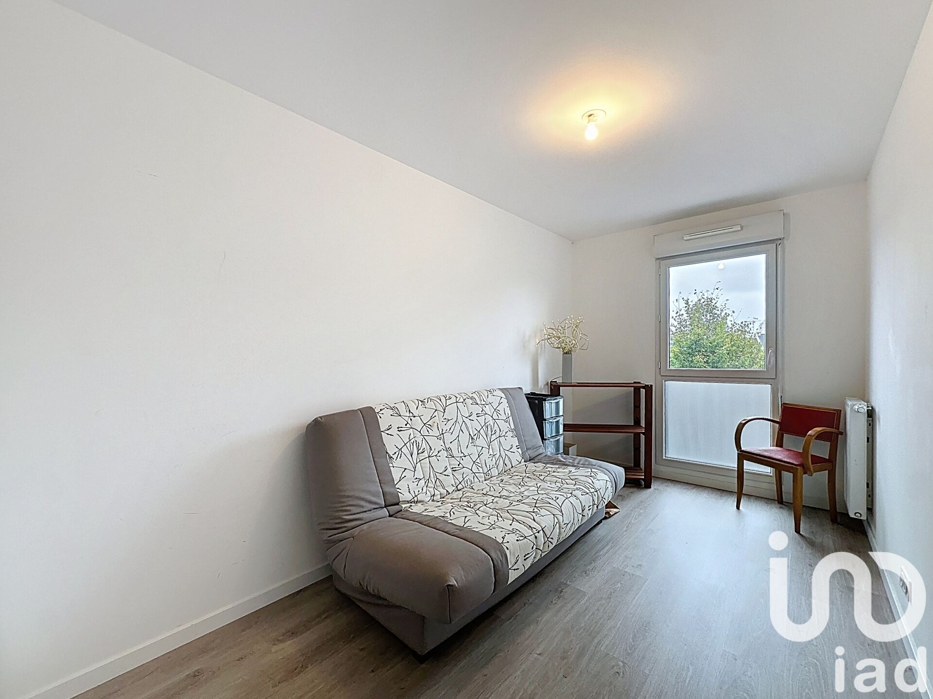 Vente Appartement 3 pièces - Photo 5
