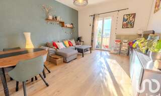 Appartement 3 Pièces 80 m² à vendre à Fontaine (38600)