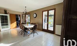 Maison 7 Pièces 135 m² à vendre à Sainte-Marguerite-sur-Duclair (76480)