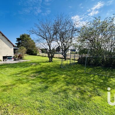 Maison 7 pièces 270000 €