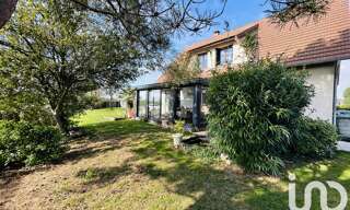 Maison 7 Pièces 135 m² à vendre à Sainte-Marguerite-sur-Duclair (76480)