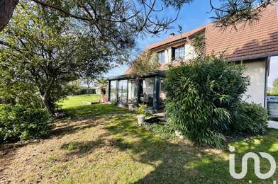 Maison 7 pièces 268000 €