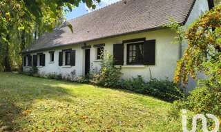 Maison 6 Pièces 150 m² à vendre à Longvilliers (78730)