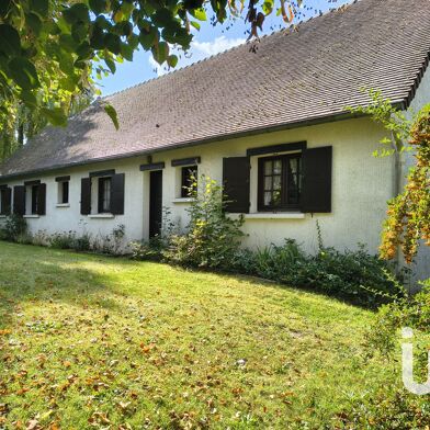 Maison 6 pièces 383400 €