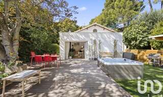 Maison 5 Pièces 138 m² à vendre à Aix-en-Provence (13090)