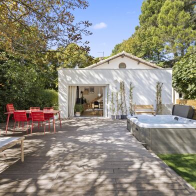 Maison 5 pièces 899000 €