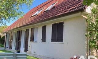 Maison 8 Pièces 192 m² à vendre à Gometz-la-Ville (91400)