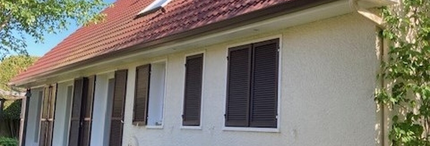 Maison 8 Pièces 192 m² à vendre à Gometz-la-Ville (91400)