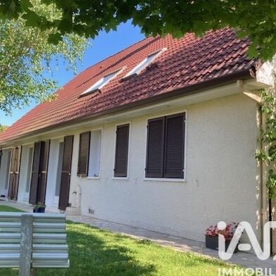 Maison 8 pièces 555000 €