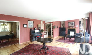 Maison 8 Pièces 192 m² à vendre à Gometz-la-Ville (91400)