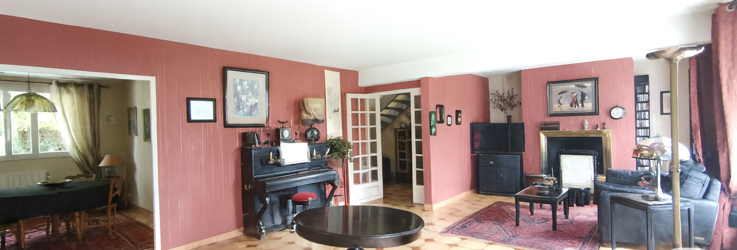 Maison 8 Pièces 192 m² à vendre à Gometz-la-Ville (91400)