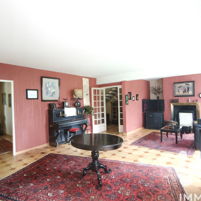 Maison 8 pièces 555000 €