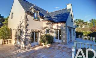 Maison 7 Pièces 224 m² à vendre à Erquy (22430)