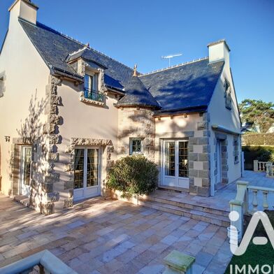 Maison 7 pièces 1098000 €