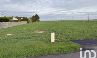 Terrain  653 m² à vendre à Cauroy (08310)