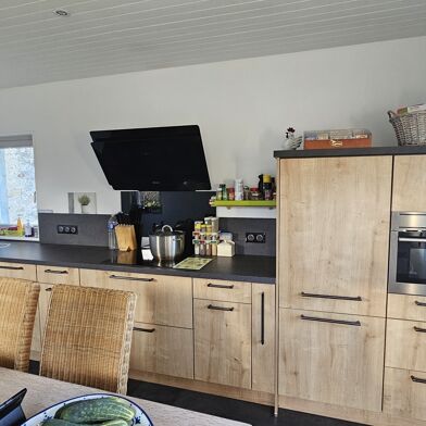 Maison 5 pièces 199000 €