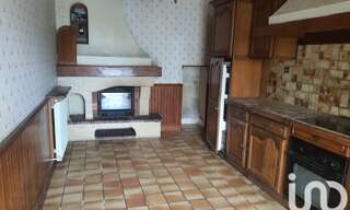 Maison 7 Pièces 144 m² à vendre à Saint-Jean-d'Angély (17400)