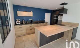 Maison 6 Pièces 106 m² à vendre à Gajan (30730)