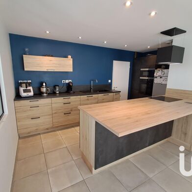 Maison 6 pièces 335000 €