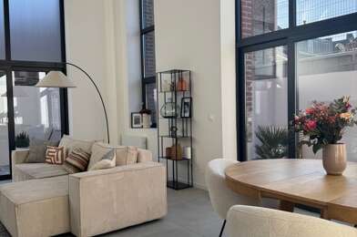 Appartement 4 pièces 274000 €