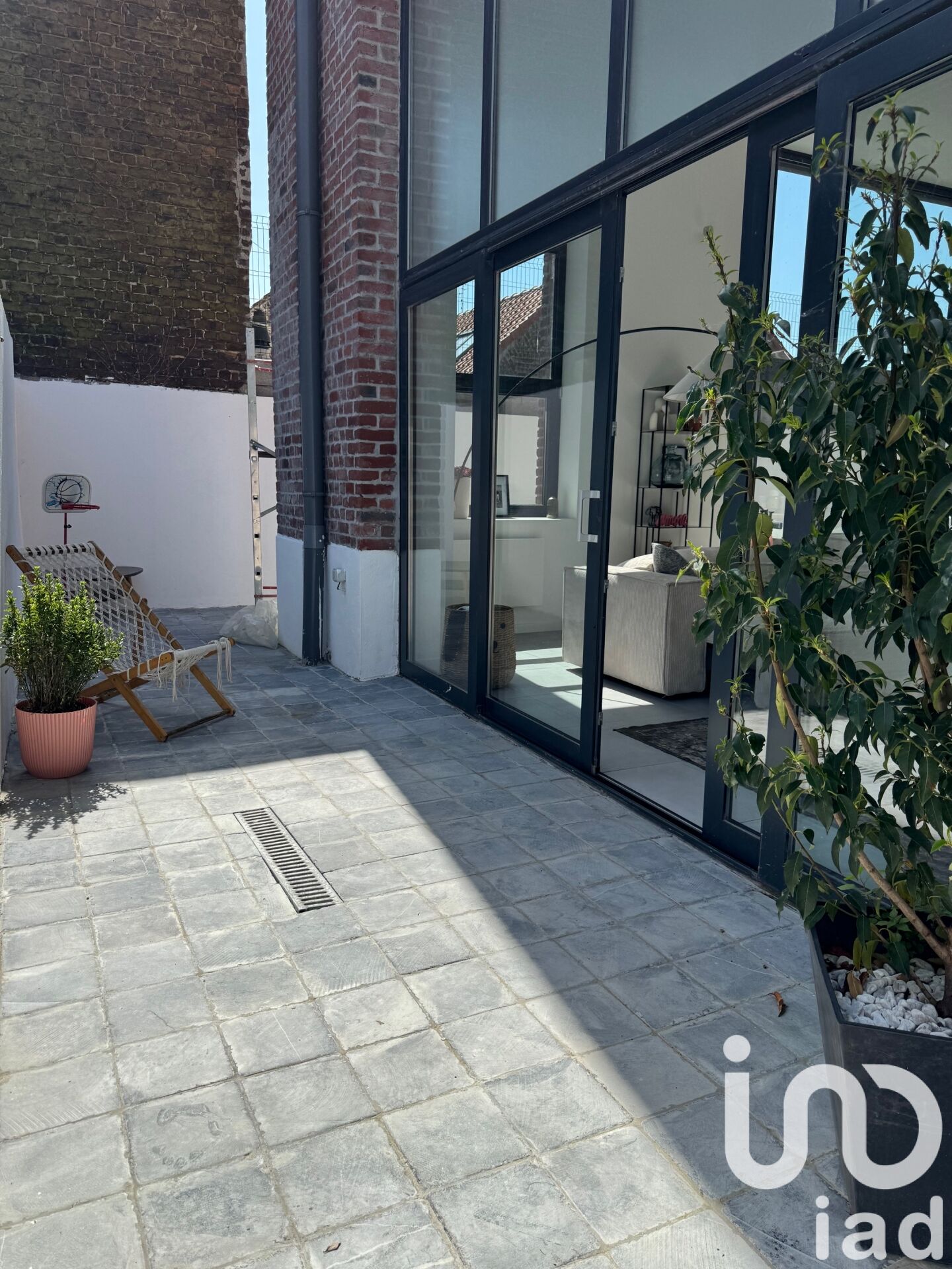 Vente Appartement 4 pièces - Photo 3