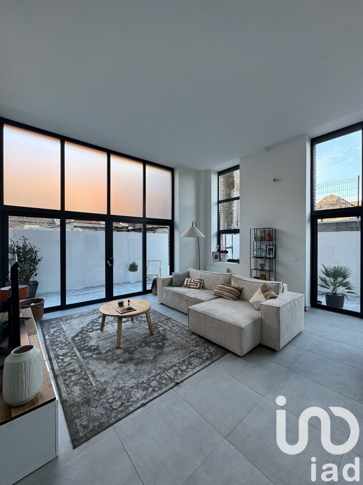 Vente Appartement 4 pièces - Photo 4
