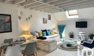 Appartement 2 Pièces 56 m² à vendre à Corbeil-Essonnes (91100)