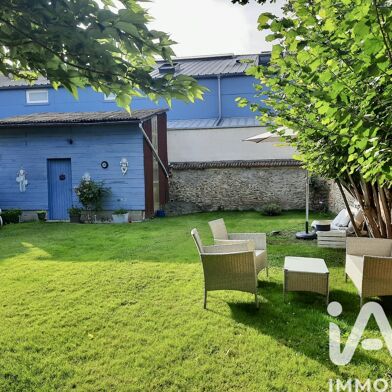 Appartement 2 pièces 135000 €