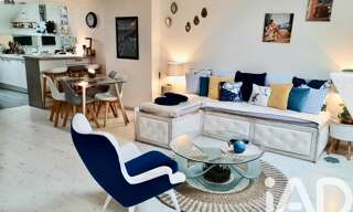 Appartement 2 Pièces 56 m² à vendre à Corbeil-Essonnes (91100)