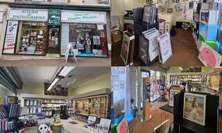 Commerce  93 m² à vendre à Neufchâtel-en-Bray (76270)