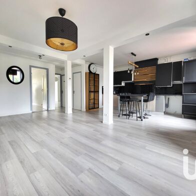 Appartement 3 pièces 89000 €