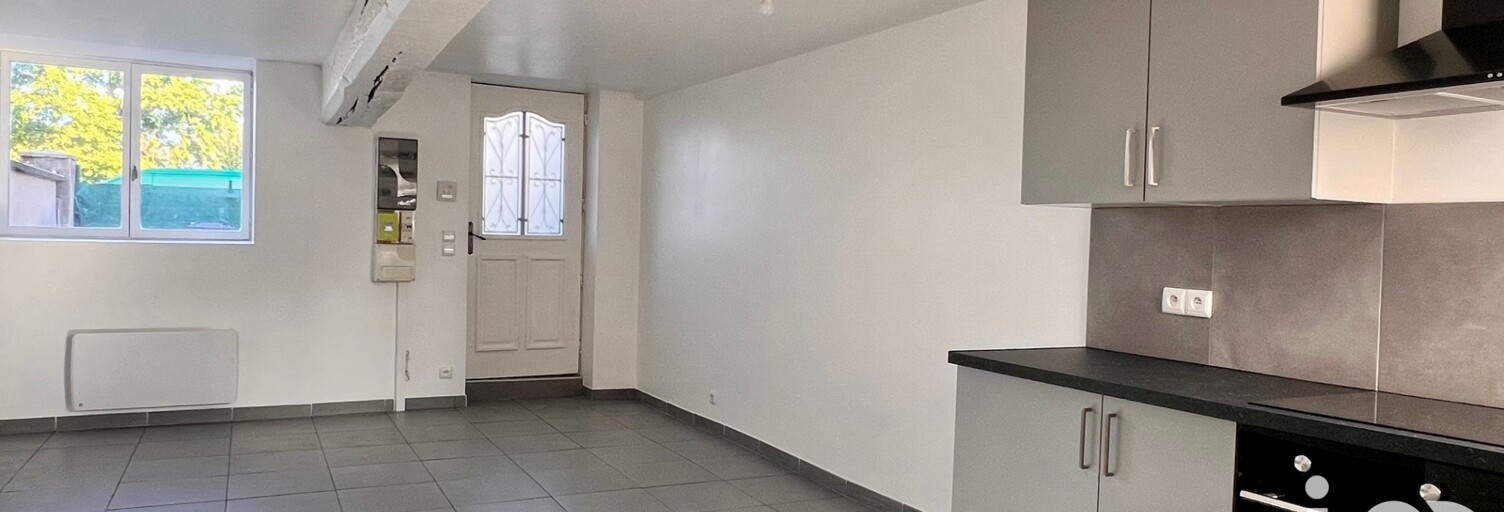 Maison 4 Pièces 80 m² à vendre à Rebais (77510)