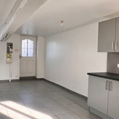 Maison 4 pièces 157000 €