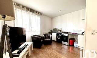 Appartement 2 Pièces 41 m² à vendre à Limeil-Brévannes (94450)