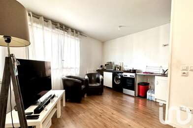 Appartement 2 pièces 159000 €