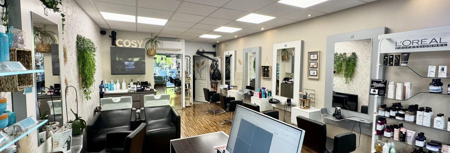 Commerce  56 m² à vendre à Tarbes (65000)