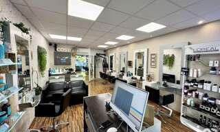 Commerce  56 m² à vendre à Tarbes (65000)