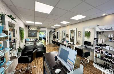 Vente Boutique/Local commercial 56 m&sup2; — photo du bien