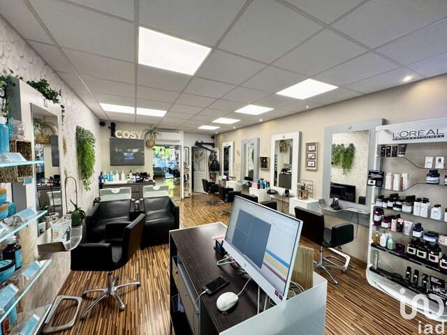 Vente Boutique/Local commercial 56 m&sup2; — photo du bien