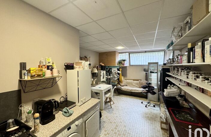 Vente Boutique/Local commercial 56 m&sup2; — photo 5