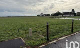 Terrain  568 m² à vendre à Cauroy (08310)