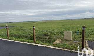 Terrain  778 m² à vendre à Cauroy (08310)