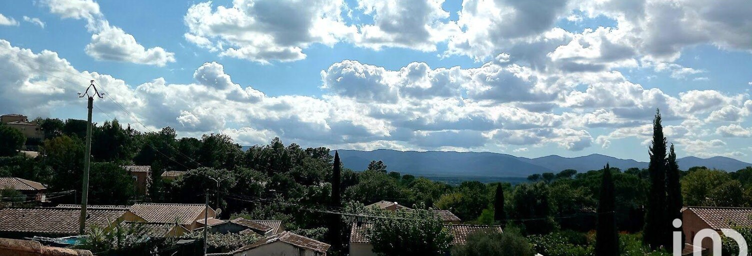 Maison 5 Pièces 115 m² à vendre à Vidauban (83550)